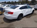 2016 Chevrolet Impala — photo 4 of 19 | VIN 2G11Z5SA9G9157581