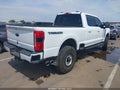 2024 Ford F-250 — photo 4 of 16 | VIN 1FT8W2BM5RED75542