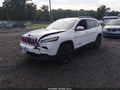 2017 Jeep Cherokee — photo 2 of 16 | VIN 1C4PJMDS5HW665922