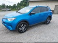 2016 Toyota RAV4 — photo 2 of 17 | VIN 2T3BFREV5GW484768