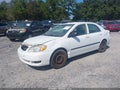 2006 Toyota Corolla — photo 2 of 15 | VIN 1NXBR32E56Z568122