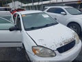 2006 Toyota Corolla — photo 6 of 15 | VIN 1NXBR32E56Z568122