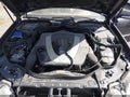 2008 Mercedes-Benz E-Class — photo 10 of 11 | VIN WDBUH87X58B199749