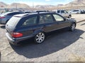 2008 Mercedes-Benz E-Class — photo 4 of 11 | VIN WDBUH87X58B199749