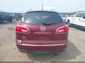 2015 Buick Enclave — photo 16 of 16 | VIN 5GAKRCKD3FJ360125