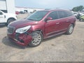 2015 Buick Enclave — photo 2 of 16 | VIN 5GAKRCKD3FJ360125