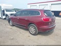 2015 Buick Enclave — photo 3 of 16 | VIN 5GAKRCKD3FJ360125