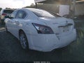2012 Nissan Maxima — photo 3 of 11 | VIN 1N4AA5AP5CC826295