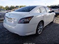 2012 Nissan Maxima — photo 4 of 11 | VIN 1N4AA5AP5CC826295