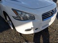 2012 Nissan Maxima — photo 6 of 11 | VIN 1N4AA5AP5CC826295