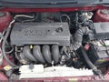 2006 Toyota Corolla — photo 10 of 11 | VIN 1NXBR32E96Z754424