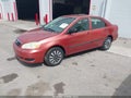 2006 Toyota Corolla — photo 2 of 11 | VIN 1NXBR32E96Z754424