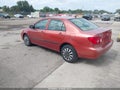 2006 Toyota Corolla — photo 3 of 11 | VIN 1NXBR32E96Z754424