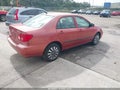 2006 Toyota Corolla — photo 4 of 11 | VIN 1NXBR32E96Z754424
