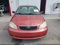 2006 Toyota Corolla — photo 6 of 11 | VIN 1NXBR32E96Z754424