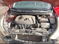 2016 Hyundai Elantra — photo 10 of 13 | VIN KMHDH4AE0GU592266