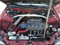 1994 Honda Civic — photo 10 of 16 | VIN 2HGEJ1129RH558934