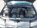 2010 Chrysler 300 — photo 10 of 11 | VIN 2C3CA5CV6AH192928