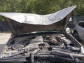 1998 GMC Sierra 1500 — photo 10 of 16 | VIN 2GTEK19R0W1513835