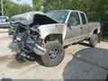 1998 GMC Sierra 1500 — photo 2 of 16 | VIN 2GTEK19R0W1513835