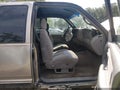1998 GMC Sierra 1500 — photo 5 of 16 | VIN 2GTEK19R0W1513835