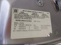 1998 GMC Sierra 1500 — photo 9 of 16 | VIN 2GTEK19R0W1513835