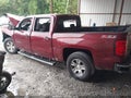 2014 Chevrolet Silverado 1500 — photo 3 of 14 | VIN 3GCUKREC2EG516530