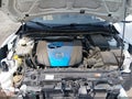 2012 Mazda 3 — photo 10 of 17 | VIN JM1BL1L75C1659169
