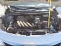 2015 Nissan Versa — photo 10 of 16 | VIN 3N1CN7AP8FL875327