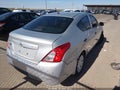 2015 Nissan Versa — photo 4 of 16 | VIN 3N1CN7AP8FL875327