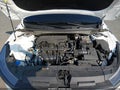 2025 Kia K4 — photo 10 of 16 | VIN 3KPFT4DE4SE171486
