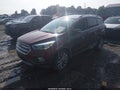2018 Ford Escape — photo 2 of 16 | VIN 1FMCU9J98JUB69627