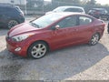 2013 Hyundai Elantra — photo 2 of 16 | VIN KMHDH4AE1DU641342