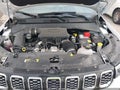 2025 Jeep Compass — photo 10 of 16 | VIN 3C4NJDCN8ST555222