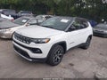 2025 Jeep Compass — photo 2 of 16 | VIN 3C4NJDCN8ST555222