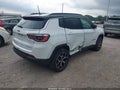 2025 Jeep Compass — photo 4 of 16 | VIN 3C4NJDCN8ST555222