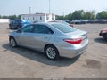 2016 Toyota Camry — photo 3 of 17 | VIN 4T4BF1FK3GR561951