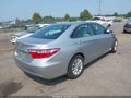 2016 Toyota Camry — photo 4 of 17 | VIN 4T4BF1FK3GR561951