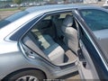 2016 Toyota Camry — photo 8 of 17 | VIN 4T4BF1FK3GR561951