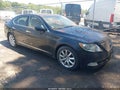 2008 Lexus LS 460 — photo 1 of 16 | VIN JTHBL46F885077845