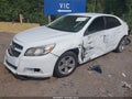 2014 Chevrolet Malibu — photo 2 of 17 | VIN 1G11B5SL0EF221114