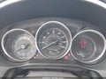 2014 Mazda 6 — photo 7 of 16 | VIN JM1GJ1W67E1161752