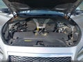 2017 Infiniti Q50 — photo 10 of 17 | VIN JN1EV7AP8HM740088