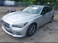 2017 Infiniti Q50 — photo 2 of 17 | VIN JN1EV7AP8HM740088