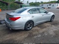 2017 Infiniti Q50 — photo 4 of 17 | VIN JN1EV7AP8HM740088