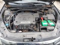 2010 Honda Accord Crosstour — photo 10 of 17 | VIN 5J6TF1H37AL012222