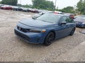 2026 Honda Civic — photo 2 of 17 | VIN 2HGFE2F5XTH572558