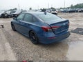 2026 Honda Civic — photo 3 of 17 | VIN 2HGFE2F5XTH572558