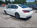2017 Honda Accord — photo 3 of 20 | VIN 1HGCR2F10HA271081