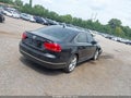 2014 Volkswagen Passat — photo 4 of 15 | VIN 1VWCN7A32EC117100
